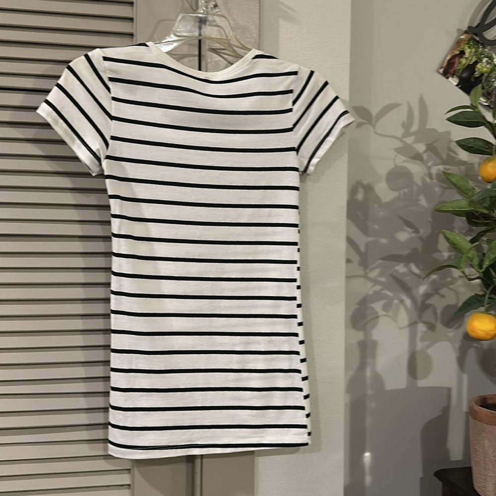 Stripe Tee - Picture 3 of 3
